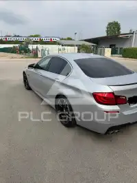 2010 BMW 523