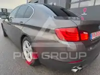 2010 BMW 523