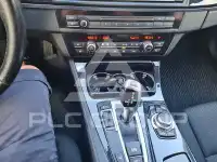 2010 BMW 523