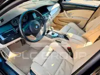 2010 BMW 523