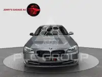 2010 BMW 523