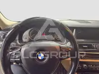 2010 BMW 523