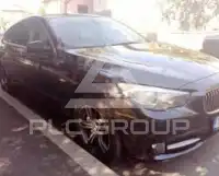 2010 BMW 523