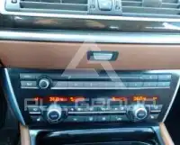2010 BMW 523