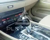 2010 BMW 523