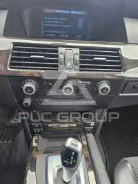 2010 BMW 523