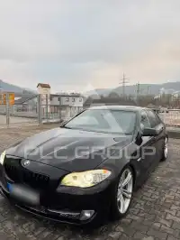 2010 BMW 523