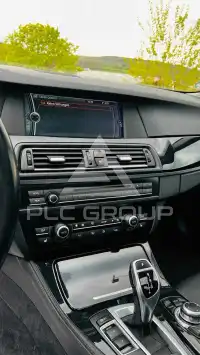 2010 BMW 523