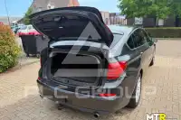 2010 BMW 523
