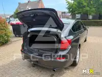 2010 BMW 523