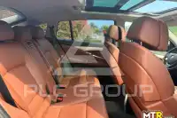 2010 BMW 523