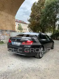 2010 BMW 523