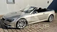2010 BMW 6 Series