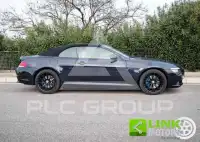 2010 BMW 6 Series