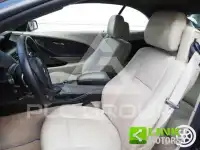 2010 BMW 6 Series