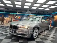2010 BMW 7 Series