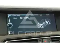 2010 BMW 7 Series