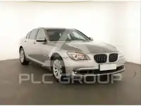 2010 BMW 7 Series