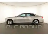 2010 BMW 7 Series