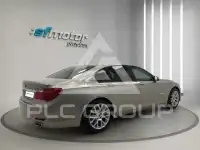2010 BMW 7 Series