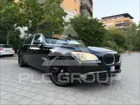 2010 BMW 7 Series