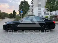 2010 BMW 7 Series