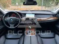 2010 BMW 7 Series