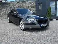2010 BMW 7 Series