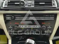 2010 BMW 7 Series