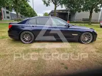 2010 BMW 7 Series