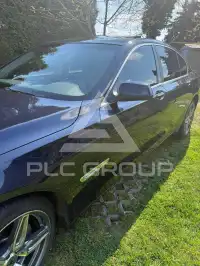 2010 BMW 7 Series