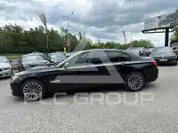 2010 BMW 7 Series