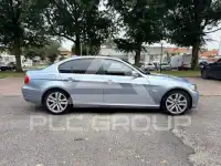 2010 BMW 330
