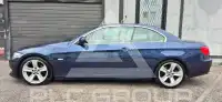 2010 BMW 330