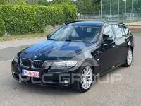 2010 BMW 330