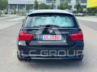 2010 BMW 330