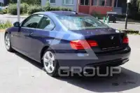 2010 BMW 330