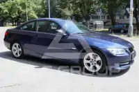 2010 BMW 330