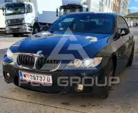 2010 BMW 330
