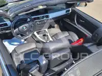 2010 BMW 330