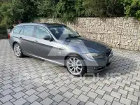 2010 BMW 330