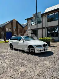 2010 BMW 330