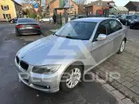 2010 BMW 330