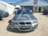 2010 BMW 330