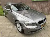 2010 BMW 330