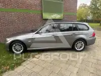 2010 BMW 330