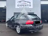 2010 BMW 330