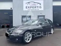 2010 BMW 330