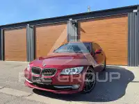 2010 BMW 330