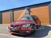 2010 BMW 330